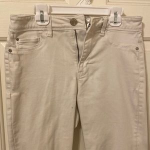 Butter Soft Material, Skinny Jeans